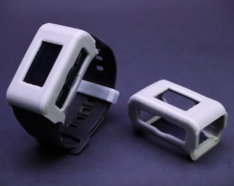 Vital Bracelet Protective Armor Soft Case