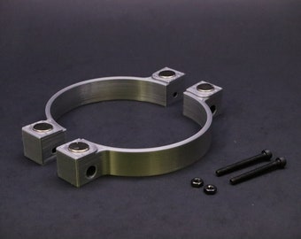 Logitech Magnetic Paddle Shifter Clamp Mod [w/ Extra Large 10mm Magnets] for G29/G27/G25/G929/G920/G923 | SIM Racing Accessories