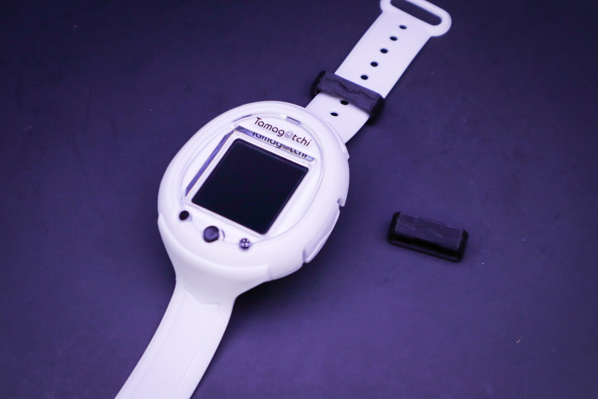 Bracelet de montre Retainer pour Tamagotchi Smart -  France