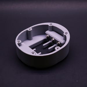 Kit de Modificação de Câmbio Magnético para Logitech G29/G920/G923 [Gate + Manopla de Câmbio] Driving Force [Kit de Instalação Direta com Parafusos] | Acessórios para Simulação de Corrida imagem 8