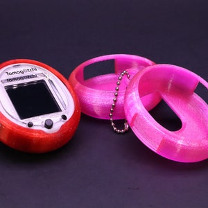 Étui de protection Armor pour Tamagotchi Smart