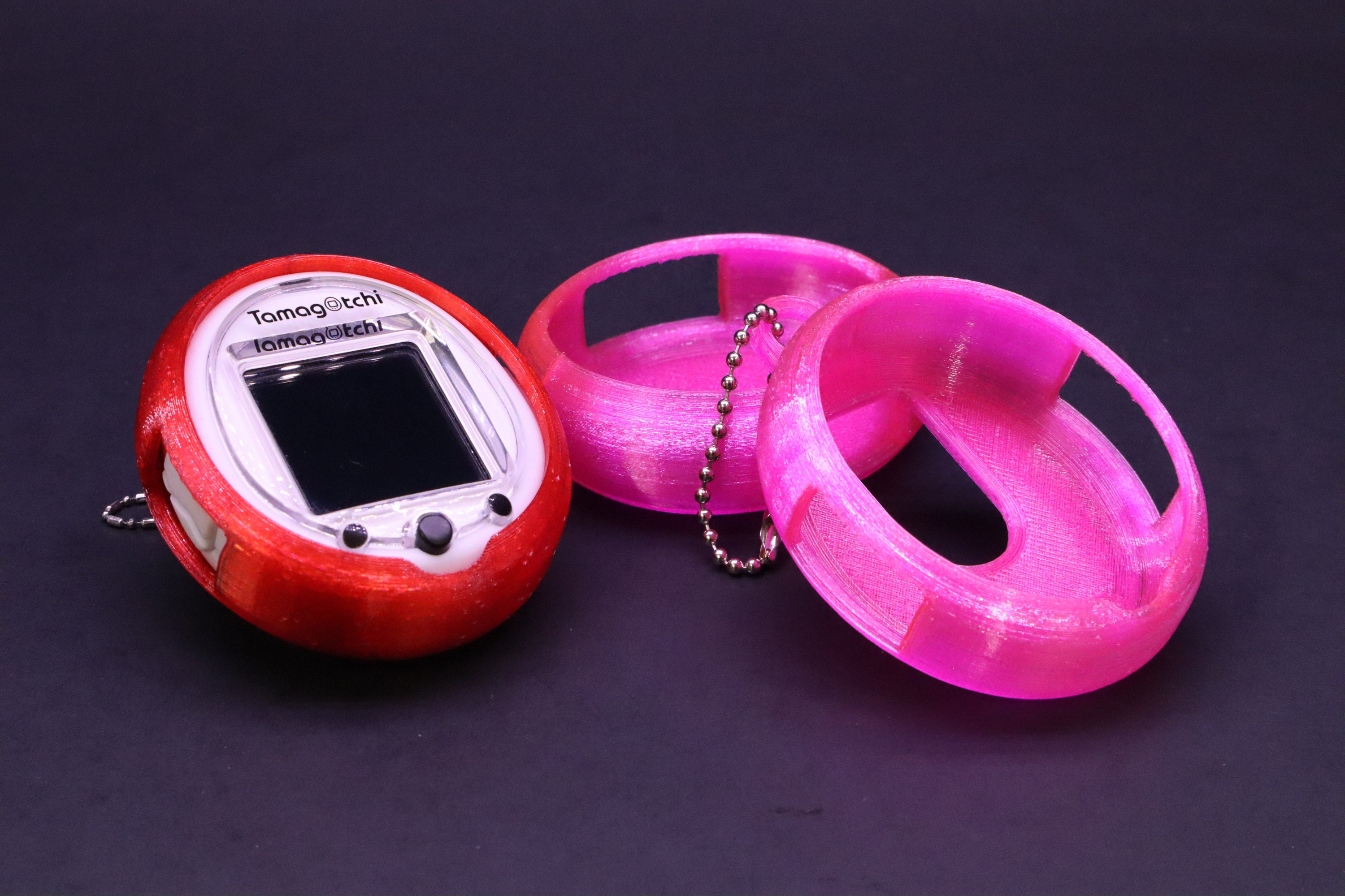 小物・アクセサリー truthaqua  Tamagotchi Smart truthaqua 様専用 Tamagotchi Smart - メルカリ