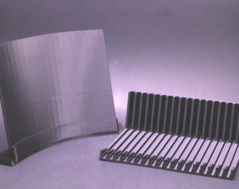 Gunpla Modeler's Tool Kit [Sprue/Runner Holder + Document Stand]