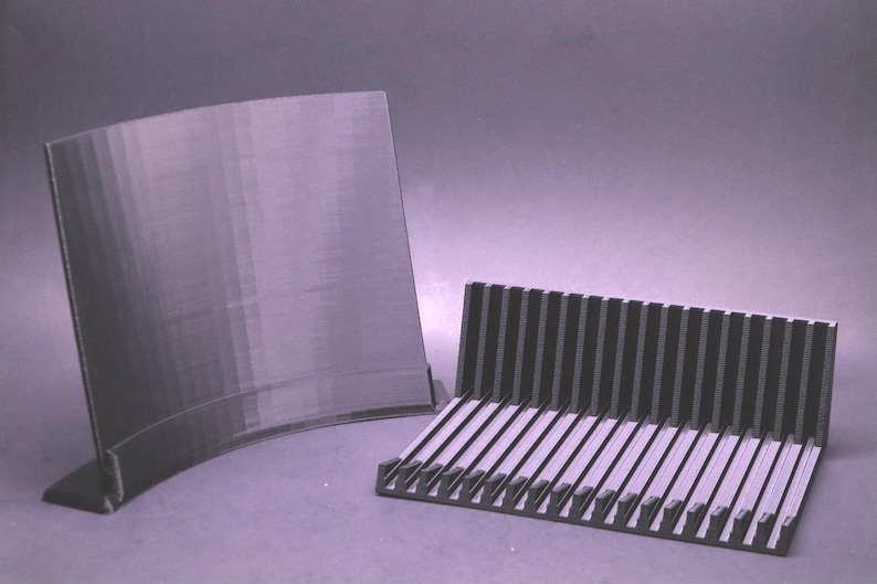 Gunpla Modeler's Tool Kit [Sprue/Runner Holder + Document Stand] image 1