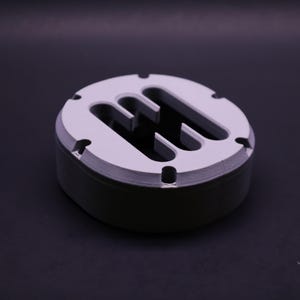 Kit de Modificação de Câmbio Magnético para Logitech G29/G920/G923 [Gate + Manopla de Câmbio] Driving Force [Kit de Instalação Direta com Parafusos] | Acessórios para Simulação de Corrida imagem 4
