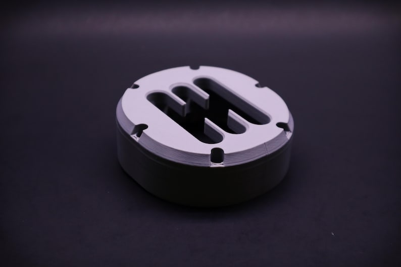 Kit de Modificação de Câmbio Magnético para Logitech G29/G920/G923 [Gate + Manopla de Câmbio] Driving Force [Kit de Instalação Direta com Parafusos] | Acessórios para Simulação de Corrida imagem 4