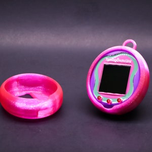 Protective Armor Soft Case for Tamagotchi Uni