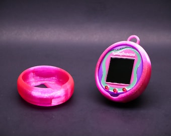 Protective Armor Soft Case for Tamagotchi Uni
