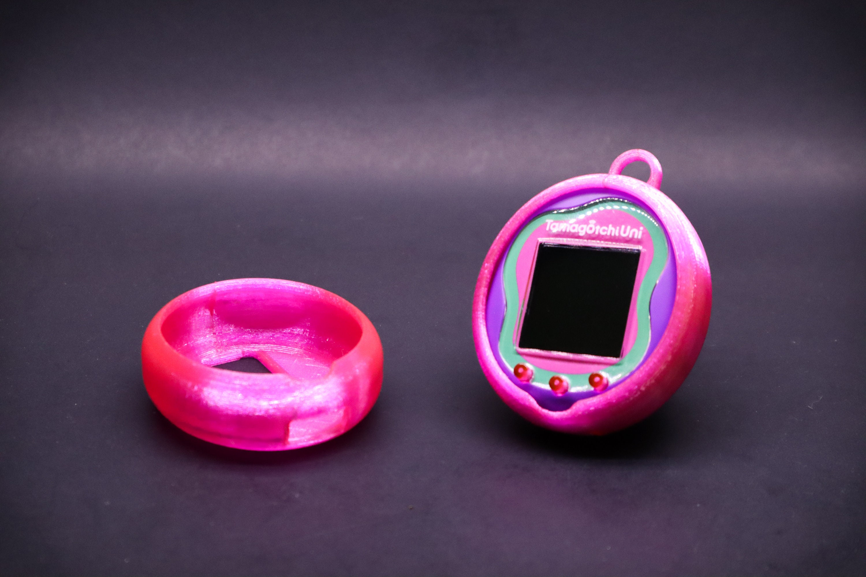 Tamagotchi Uni Silicone Case - Etsy Tamagotchi Uni Silicone Case - Etsy