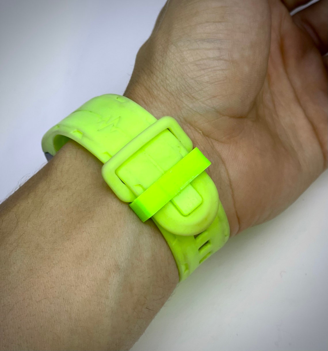 Digimon Vital Bracelet Strap Retainer Etsy