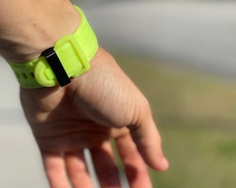 Vital Bracelet Watch Loop Strap Retainer