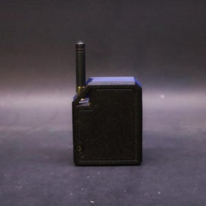 Complete Mesh Node Mini | Meshtastic | Meshcore | Heltec v4 GPS 3000mah LiPo | 915mhz LoRa Wifi & Bluetooth | Off Grid Communication Device image 10