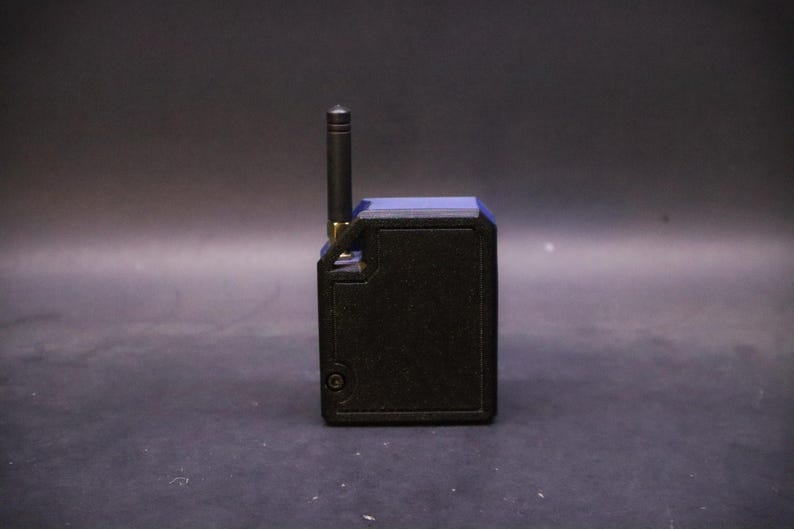 Complete Mesh Node Mini | Meshtastic | Meshcore | Heltec v4 GPS 3000mah LiPo | 915mhz LoRa Wifi & Bluetooth | Off Grid Communication Device image 10
