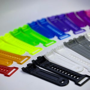 Vital Bracelet (OG & Vital Hero) erweitertes Uhrenarmband-Armband-Set mit Zubehör