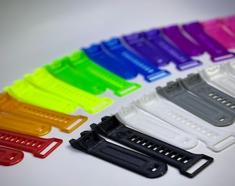 Vital Bracelet (OG & Vital Hero) Extended Watch Band Bracelet Set w/ Accessories