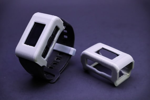 Vital Bracelet Protective Armor Soft Case