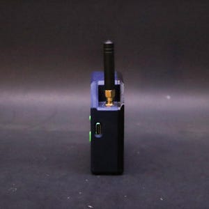 Complete Mesh Node Mini | Meshtastic | Meshcore | Heltec v4 GPS 3000mah LiPo | 915mhz LoRa Wifi & Bluetooth | Off Grid Communication Device image 11