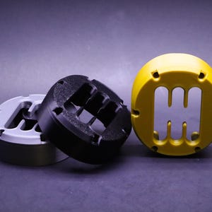 Kit de Modificação de Câmbio Magnético para Logitech G29/G920/G923 [Gate + Manopla de Câmbio] Driving Force [Kit de Instalação Direta com Parafusos] | Acessórios para Simulação de Corrida imagem 7