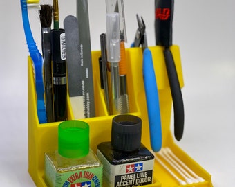 Modeler's Tool Caddy