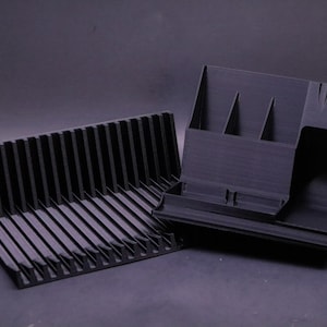 Gunpla Modeler&#39;s Tool Kit [Sprue/Runner Holder + Tool Caddy]