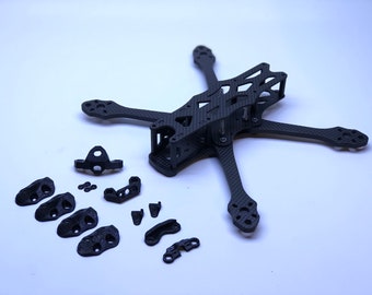 ImpulseRC Apex Parts | 3D Printed