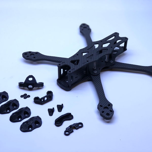 ImpulseRC Apex Parts | 3D Printed