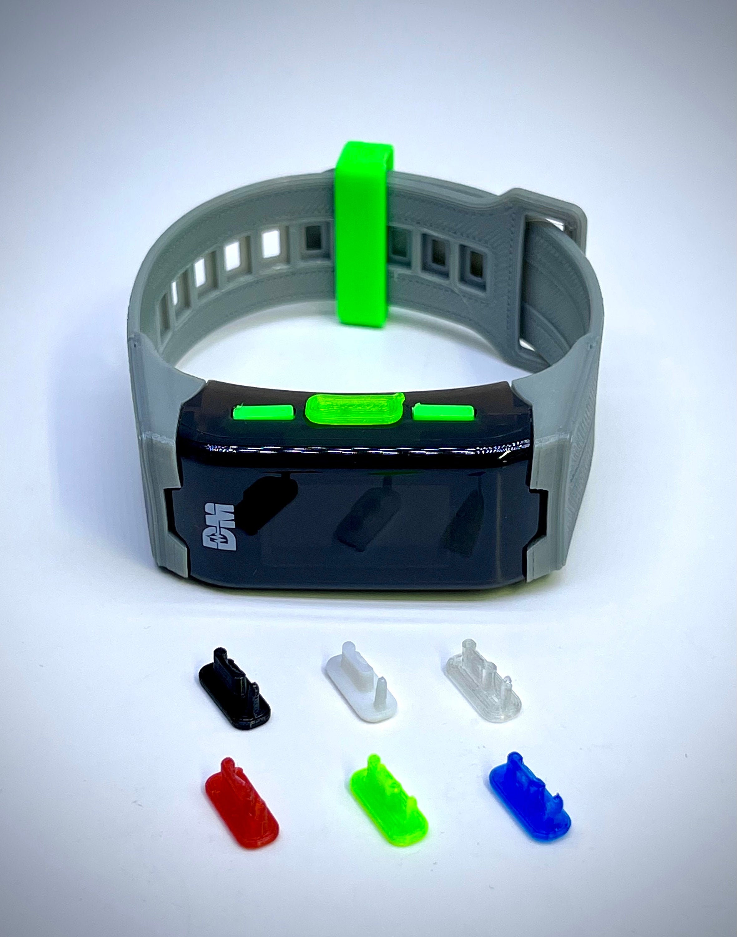 Vital Bracelet USB Plug Replacement