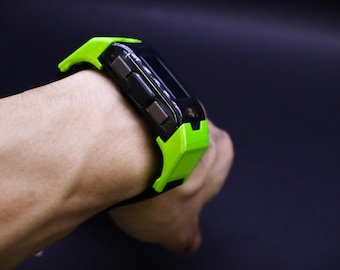 Vital Bracelet (OG and Vital Hero) Universal Watch Band Adapter (Straps Not Included) | Vital Bracelet Accesories