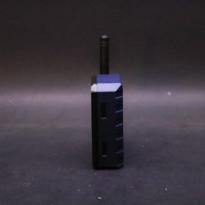 Complete Mesh Node Mini | Meshtastic | Meshcore | Heltec v4 GPS 3000mah LiPo | 915mhz LoRa Wifi & Bluetooth | Off Grid Communication Device image 12