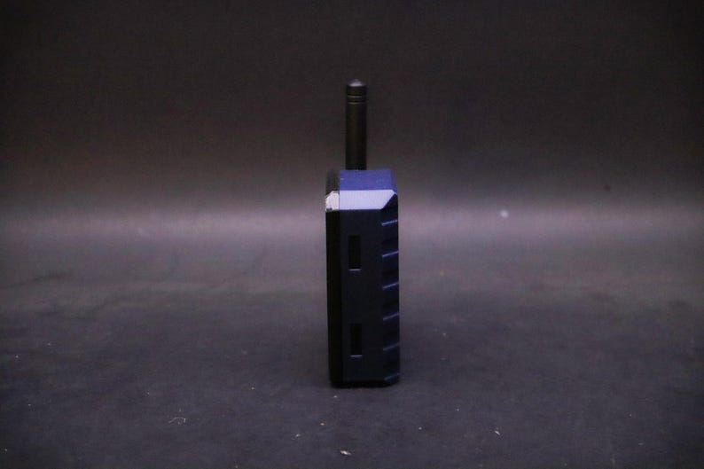 Complete Mesh Node Mini | Meshtastic | Meshcore | Heltec v4 GPS 3000mah LiPo | 915mhz LoRa Wifi & Bluetooth | Off Grid Communication Device image 12