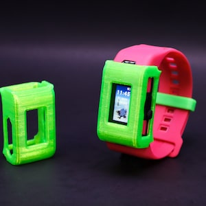 Vital Armband BE Schutzpanzer Soft Case
