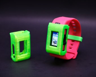 Vital Bracelet BE Protective Armor Soft Case