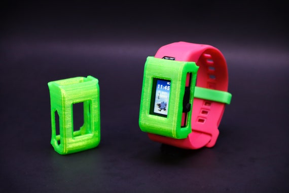 Vital Bracelet BE Protective Armor Soft Case