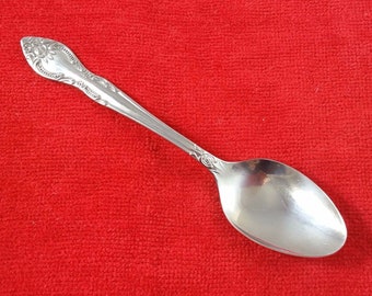 victorian rose silverware