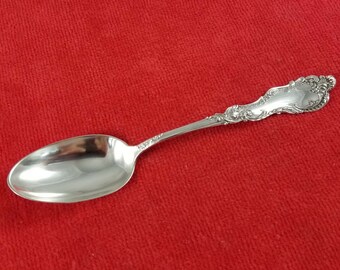 American Chippendale by Frank Smith Sterling Silver Grapefruit Spoon 5 1//2/"