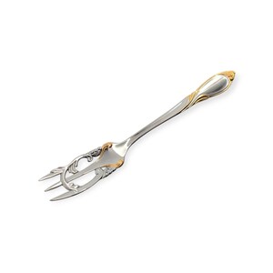 Yamazaki Cache Gold Flatware - Etsy