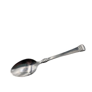 Teaspoon Codie by Cambridge Stainless Flatware Silverware 6 1/8"
