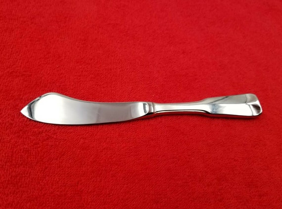 Master Butter Knife MODERN CLASSIC by Lunt Stainle