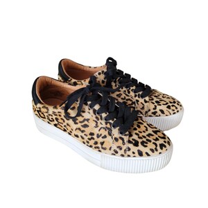 adidas gazelle silver green womens Adidas SL 72 OG / Leopard Print