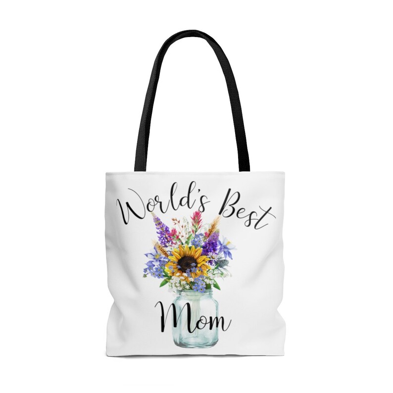 Mom Tote Bag,World/'s Best Mom,Mommy Tote Bag,Tote Bag,Bag for Mom,Gift for Mom,Mother/'s day Tote Bag,Tote Bag for Woman,Gift For Her,Mom Bag