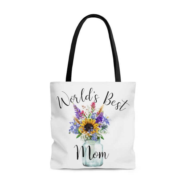 Mom Tote Bag,World/'s Best Mom,Mommy Tote Bag,Tote Bag,Bag for Mom,Gift for Mom,Mother/'s day Tote Bag,Tote Bag for Woman,Gift For Her,Mom Bag