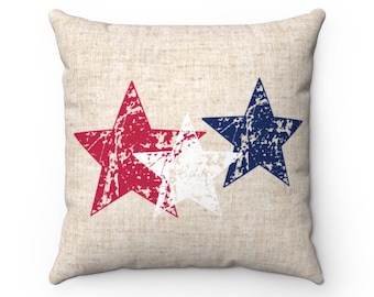 1PC INDEPENDENCE DAY 4th de juillet Taie D'oreiller Canapé Cushion Cover Home Taie d'oreiller 1PC INDEPENDENCE DAY 4th de juillet Taie D'oreiller Canapé Cushion Cover Home Taie d'oreiller