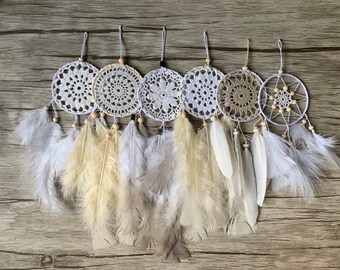 Dream Catcher Etsy