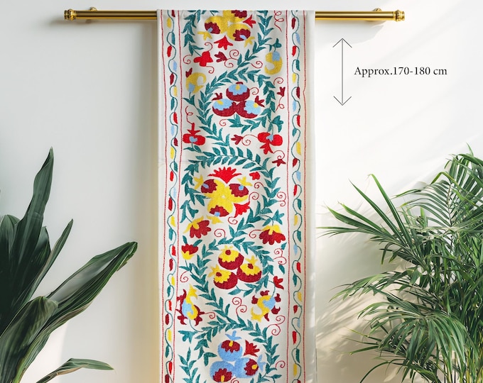 Suzani Decor