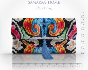 Clutch Bags