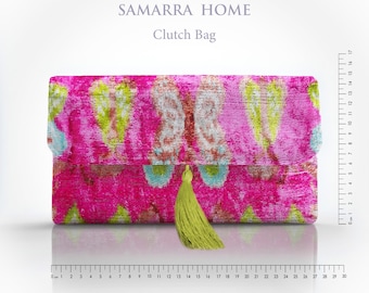 Clutch Bags