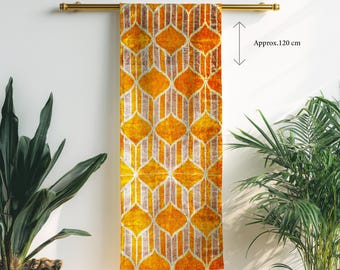 Ikat Fabrics