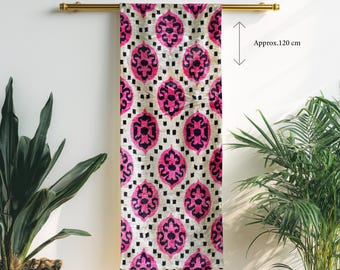 Ikat Fabrics