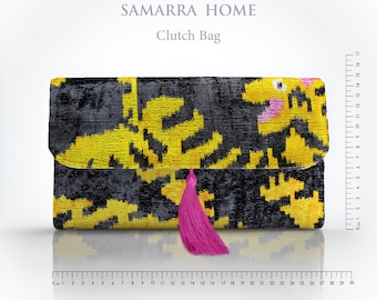 Clutch Bags