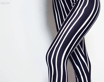 Jack Stripes - Leggings